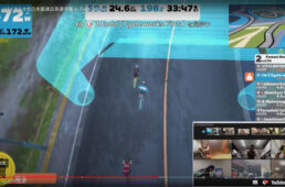 ズイフト最速店長2nd