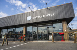 バイシクルステップ