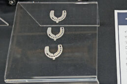 インデックスプレート