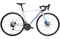 コラテック・ドロミテ ディスク2023