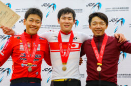 2022シクロクロス全日本選手権