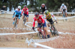 2022シクロクロス全日本選手権