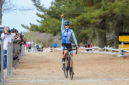 2022シクロクロス全日本選手権