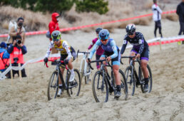 2022シクロクロス全日本選手権