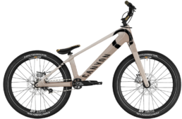 キャニオン・スティッチCFRトライアル