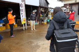 五島きくに農園