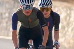 スポーツキッド「モントン」トラベラーエボ2023