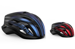 METヘルメット2023新色