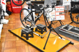 ミノウラ・ライブライドFG550A