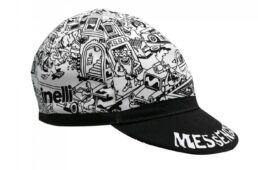 チネリ2023Tシャツ＆キャップ