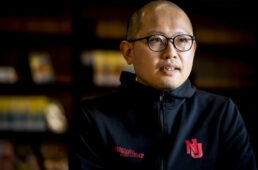 パールイズミ×日大2023