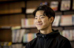 パールイズミ×日大2023