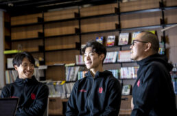 パールイズミ×日大2023