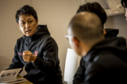 パールイズミ×日大2023