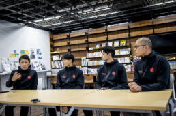 パールイズミ×日大2023