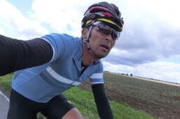 ラファのウェアの着方と耐久性のバランス