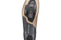 RC9シャンパンのアウトソール