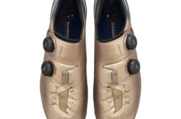 RC9シャンパンのアッパー