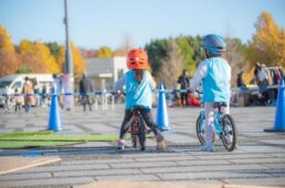 ライトウェイ　ジテンシャあそび