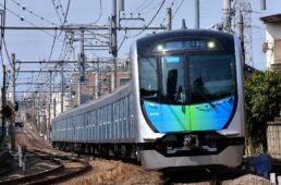 西武池袋線サイクルトレイン