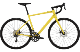 キャノンデール・シナプス３