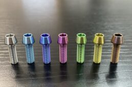 ベータチタニウム