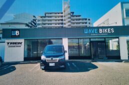 WAVE BIKES丸亀店