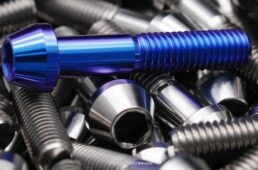 ベータチタニウム