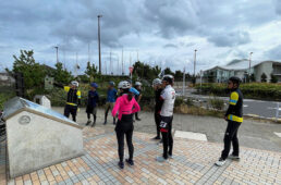 JCGA/JCA公認サイクリングガイド2022