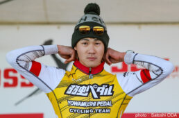 織田聖インタビュー