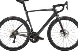 キャノンデール新型スーパーシックスエボ2023