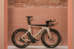 キャニオン・スピードマックスCF SLX 8 ディスク フロディッシモ