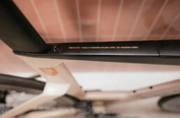 キャニオン・スピードマックスCF SLX 8 ディスク フロディッシモ