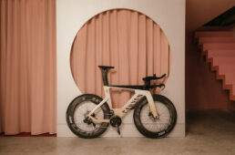 キャニオン・スピードマックスCF SLX 8 ディスク フロディッシモ