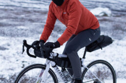 ラファ「エクスプロアGORE-TEXジャケット／エクスプロア パンツ」