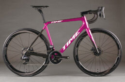 タイム・アルプデュエズ ディスク