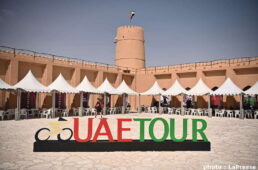 UAE TOUR