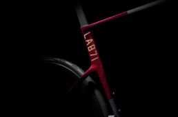 キャノンデール・LAB71