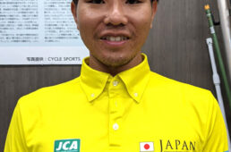 JCGA/JCA公認サイクリングガイド2022