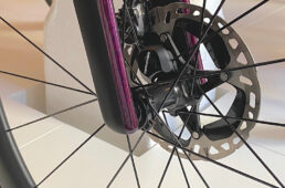 キャノンデール新型スーパーシックスエボ2023