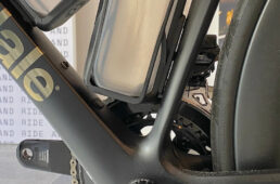 キャノンデール新型スーパーシックスエボ2023