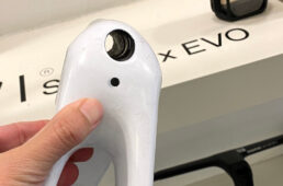 キャノンデール新型スーパーシックスエボ2023