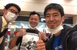 猪野学　ネオ坂バカ第17回