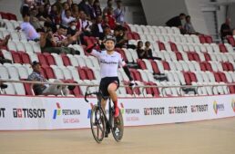 2023トラックネイションズカップ第1戦 day2