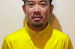 JCGA/JCA公認サイクリングガイド2022