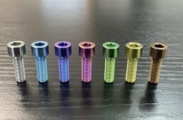 ベータチタニウム