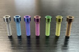 ベータチタニウム