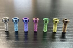 ベータチタニウム