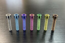 ベータチタニウム