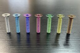 ベータチタニウム